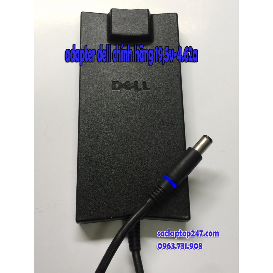 Sạc laptop Dell inspiron 3420 chính hãng