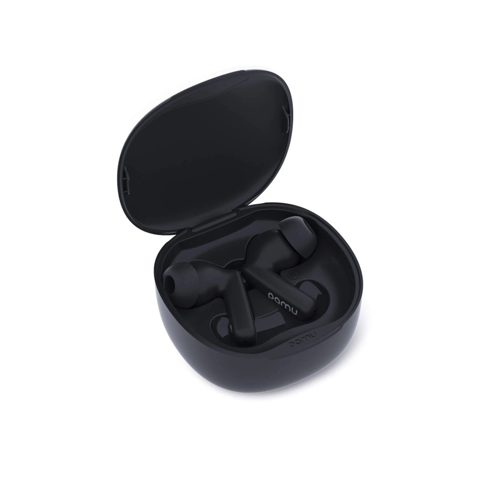 Tai nghe bluetooth PADMATE PAMU QUIET MINI  - Chính hãng phân phối