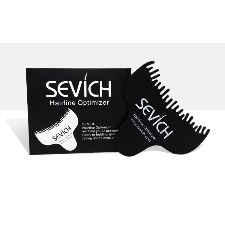 Lược chải tóc Keratin mát xa da đầu tiện dụng SEVICH