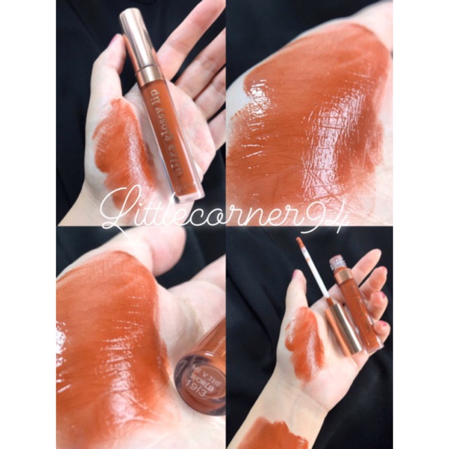 [AUTH BILL MỸ] Son Bóng Colourpop "Me V The World" | BigBuy360 - bigbuy360.vn
