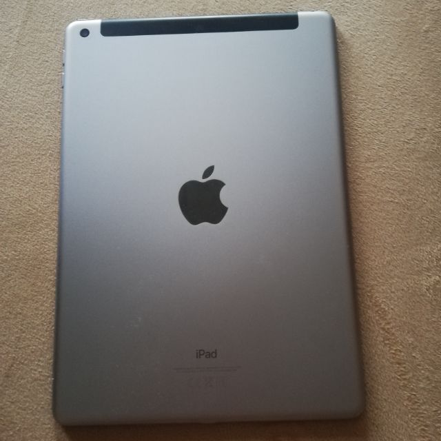 Ipad gen 6 32gb 2018