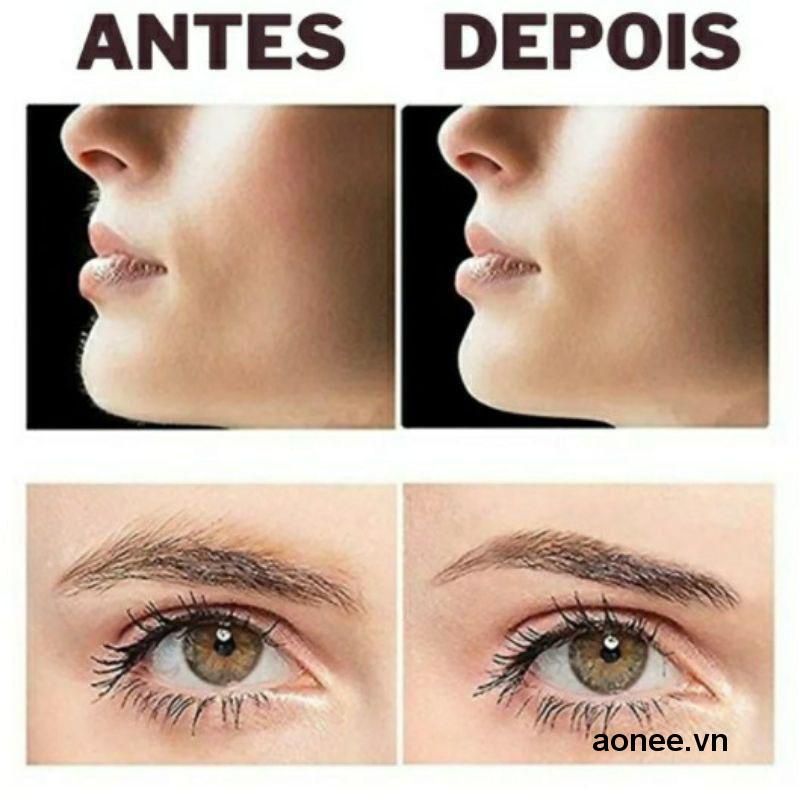 ✨✨Bút tỉa lông mày cao cấp, nhỏ gọn tiện dụng dành cho phái đẹp