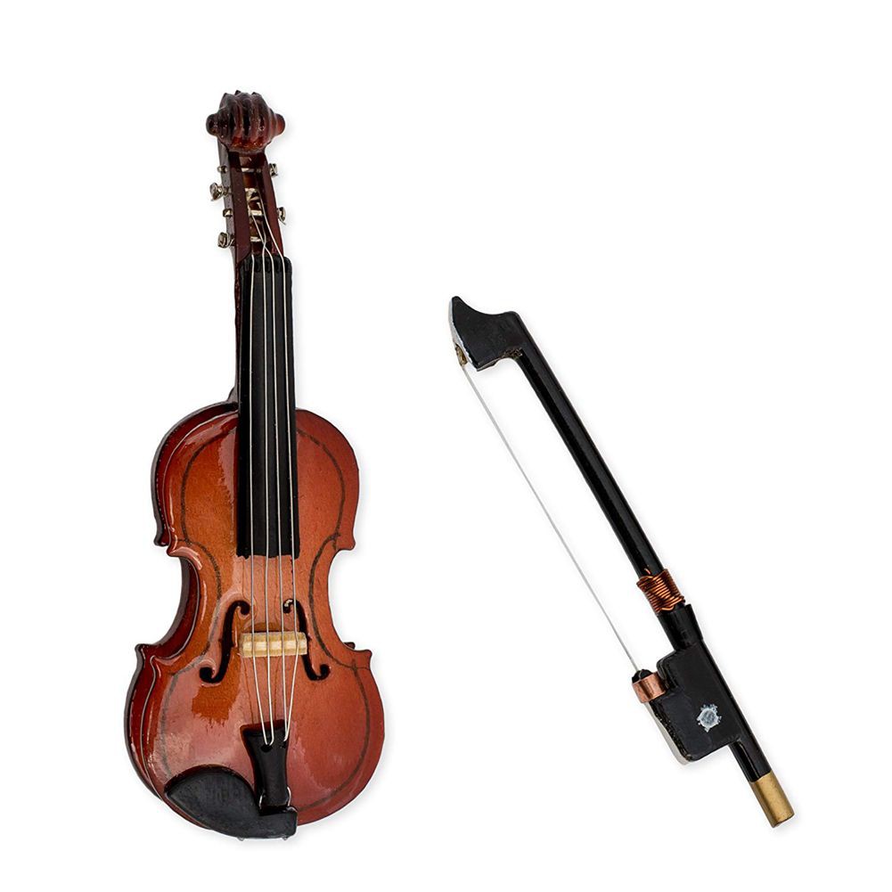 Đàn Violin 8x3cm