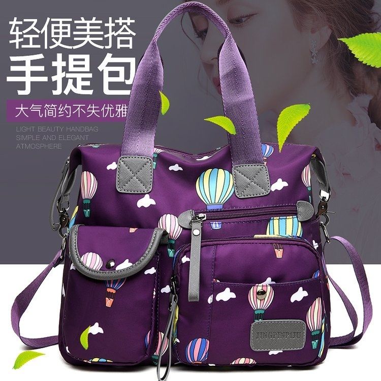 Túi Xách Du Lịch Cỡ Lớn Thời Trang Cho Nữ