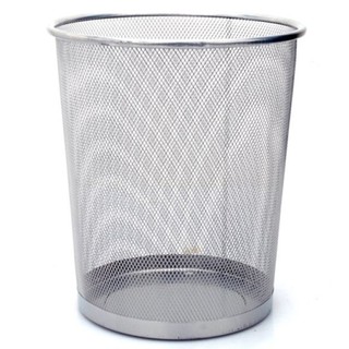 Thùng rác, sọt rác lưới sắt