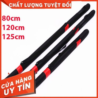 TÚI ĐỰNG CẦN CÂU Tay giá rẻ bao đựng cần câu TDC-2