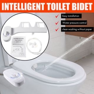 Thiết Bị xịt vệ sinh thông minh GAN GANG BIDET
