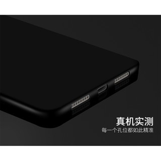 Xiaomi Mi Max 2 - Ốp Dẻo Full Cạnh