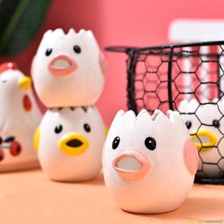 Dụng Cụ Tách Lòng Đỏ Trứng