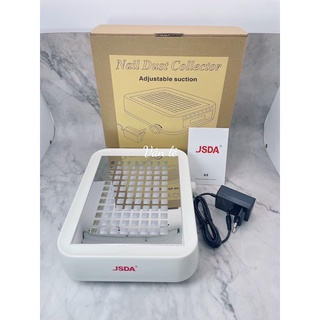 máy hút bụi nail jsda siêu khoẻ