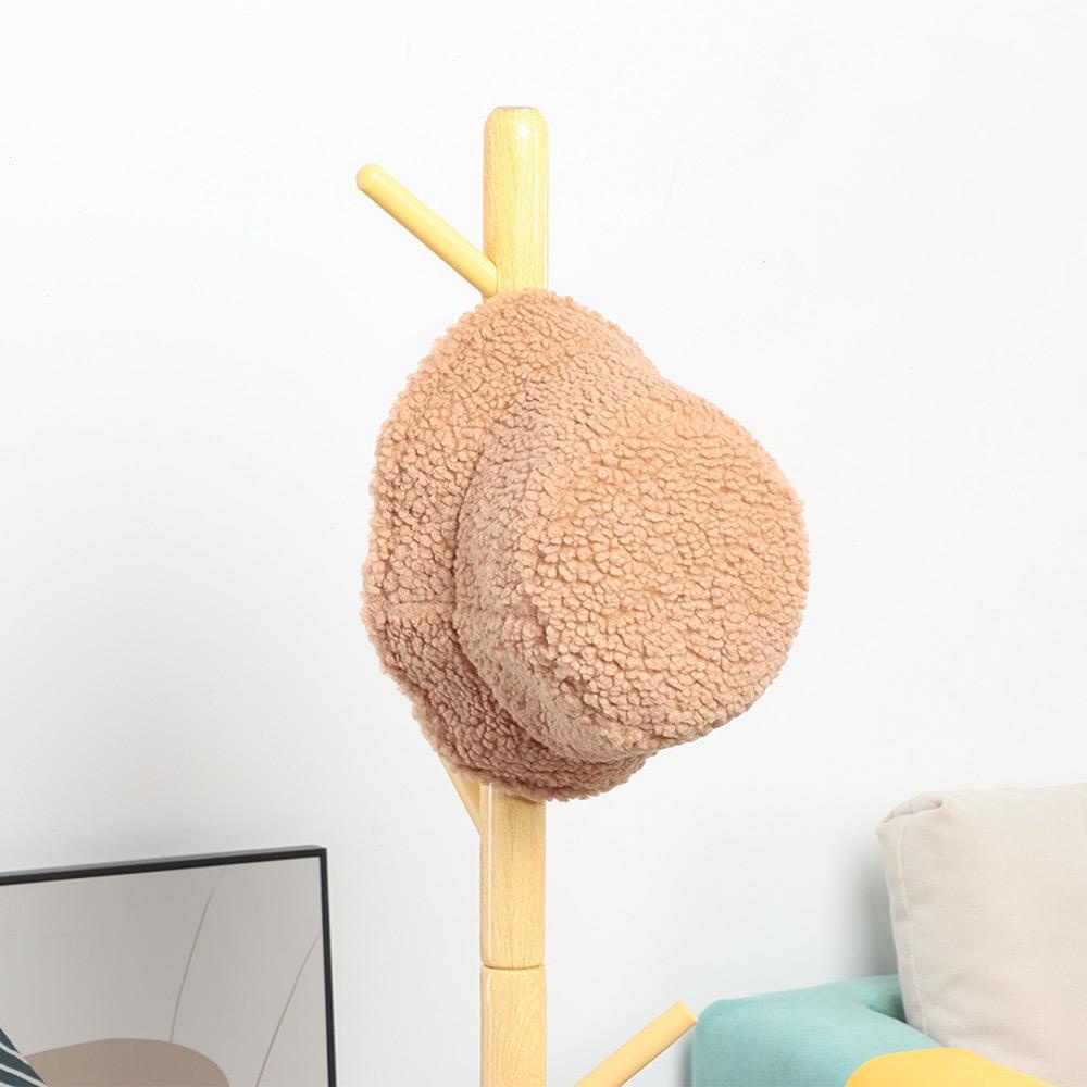 SUMU Mũ Bucket Chất Liệu Mềm Mại Chống Nắng Cao Cấp Thời Trang