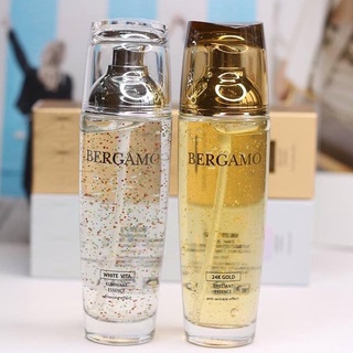 Tinh Chất Serum Bergamo 110ml