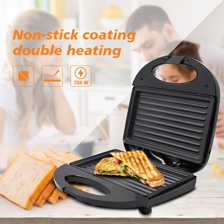Máy nướng bánh mì sandwich Haeger