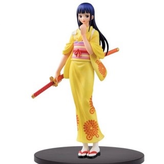 Mô Hình Nhân Vật Okiku Kikunojo Wano 18cm - Mô hình Figure One Piece