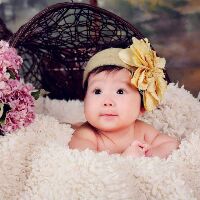 San Tây Babies-Body đầy tháng