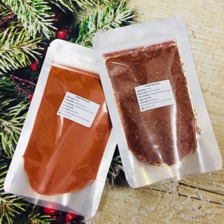 100g bột ớt hàn quốc