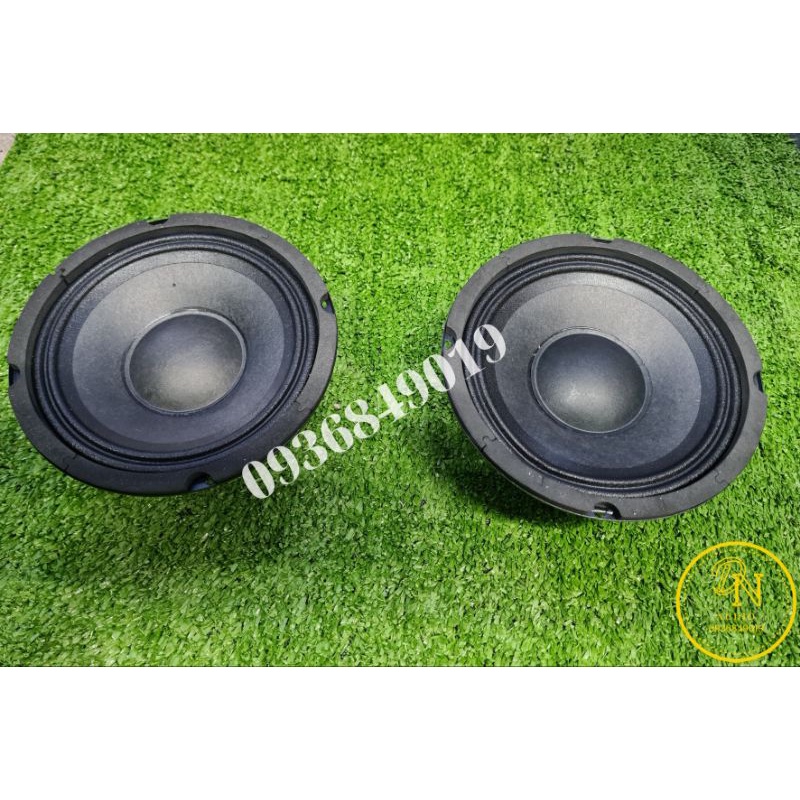 Củ loa bass 16cm 4ohm từ 100 coil 38. Công suất lớn