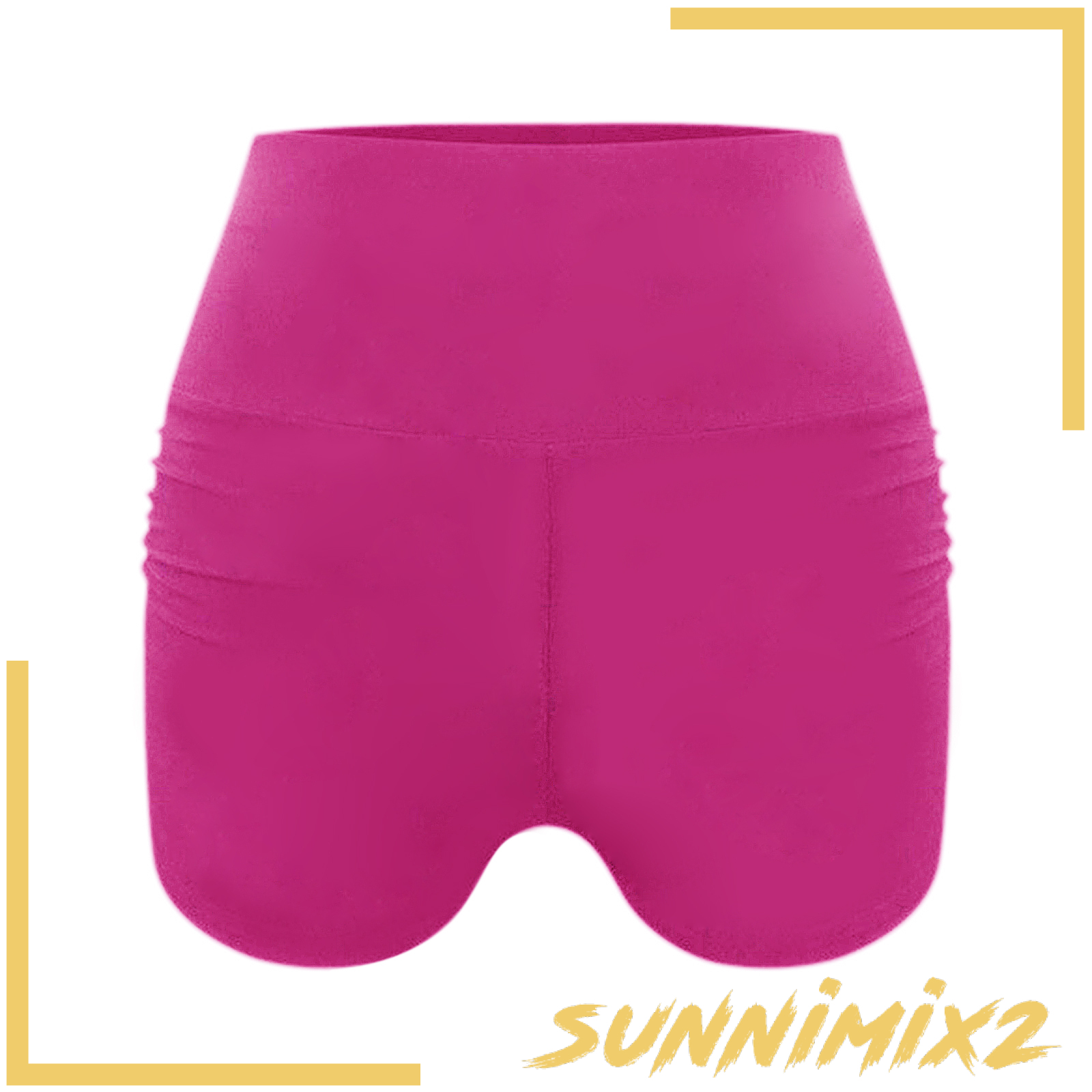 Quần Short Tập Thể Thao Cho Nữ Sunnimix2 | BigBuy360 - bigbuy360.vn