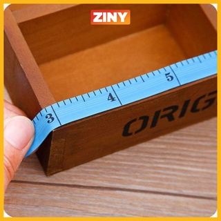 Thước dây may đo Ziny chiều dài 1.5m