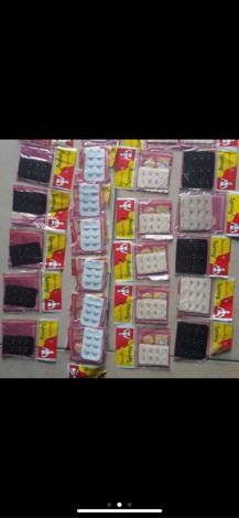 Móc nối dây áo lót