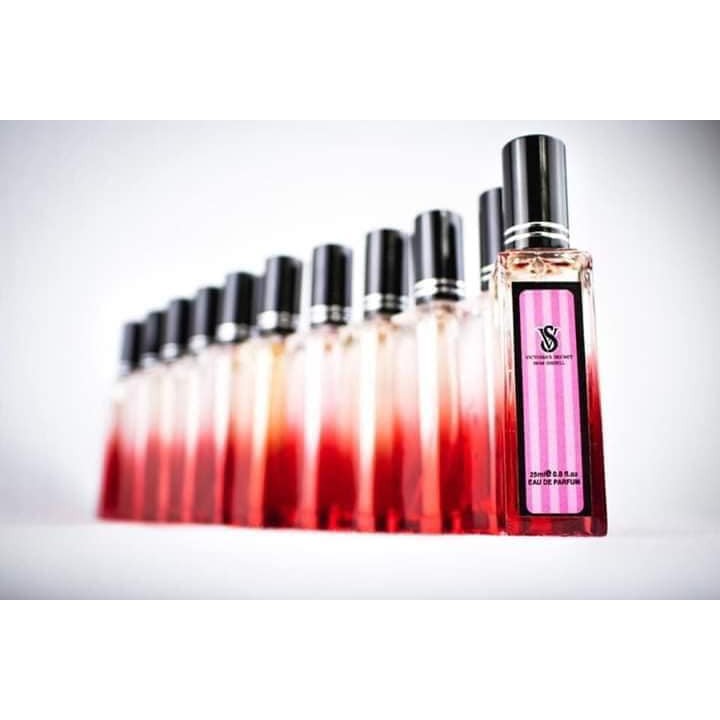 VICTORIA'S SECRET BOMBSHELL Tinh Dầu Thơm Hparfum Dạng Xịt 25ml | BigBuy360 - bigbuy360.vn