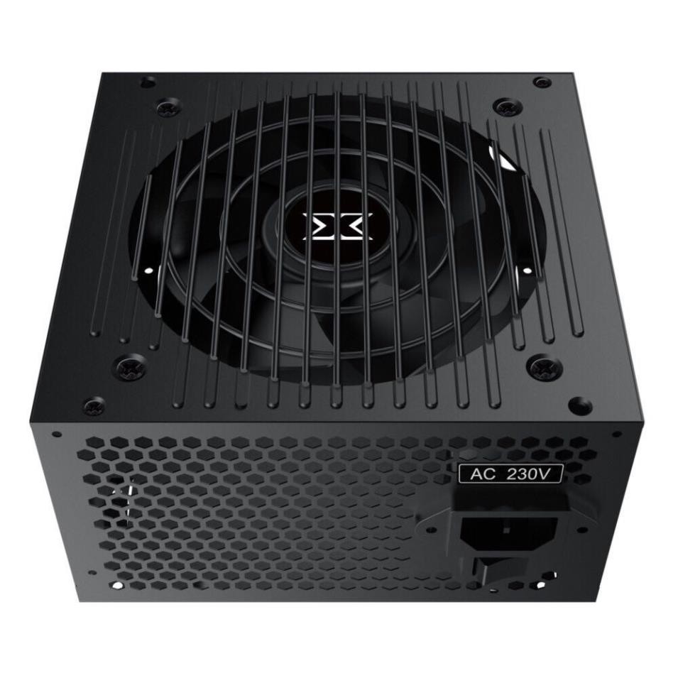 Nguồn máy tính Xigmatek X-POWER III X550