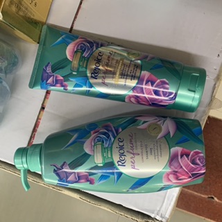 Bộ gội xả hương nước hoa Rejoice