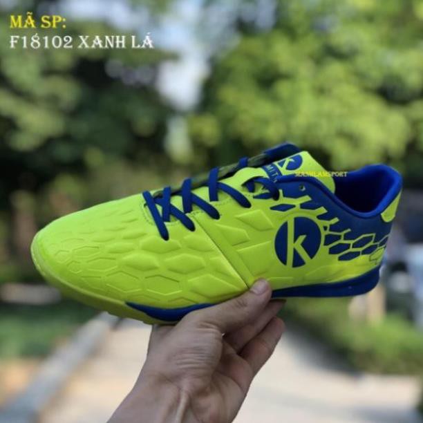 LV-NEW ⚡ Giày đá bóng Kamito Hesita Chuối < : :)) . 🔥 ⚭