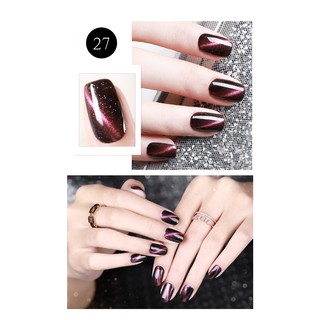 Sơn Gel Cat eye LULAA