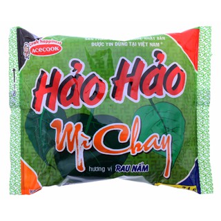 Mì Hảo Hảo, thùng 30 gói
