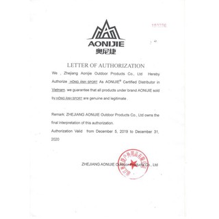 ĐAI CHẠY BỘ AONIJIE E882