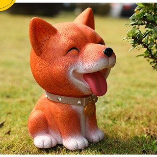Heo đất đựng tiền tiết kiệm cho bé