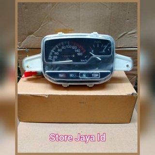 Đồng hồ đo tốc độ Yamaha Force-1.