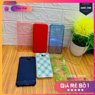 Ốp nhựa dẻo dành cho samsung j4 plus💝FREESHIP 50K💝 , nhiều màu sắc lựa chọn cho j4 plus