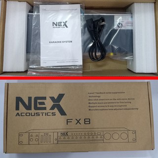 VANG NEX FX8 ,TẶNG DÂY TÍN HIỆU