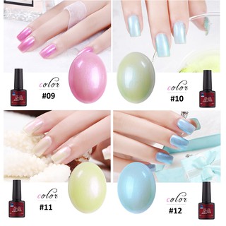 Sơn Gel Ngọc Trai LULAA