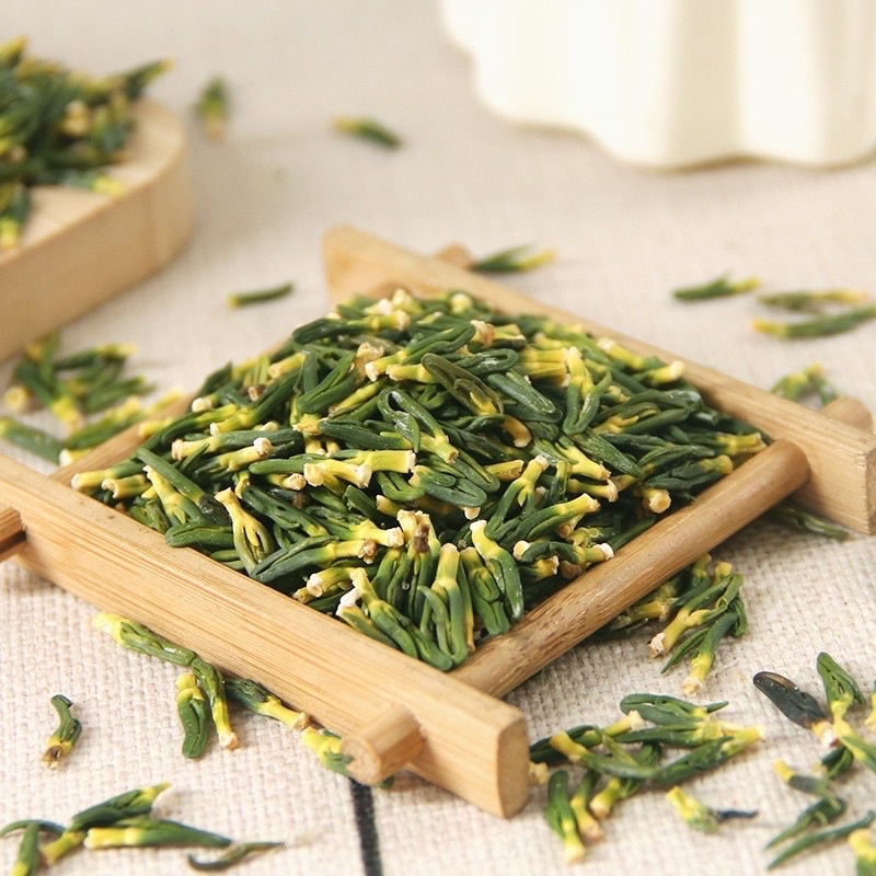 Trà tim sen (tâm sen) loại ngon - an thần, ngủ ngon, giảm cân, ổn định huyết áp, tim mạch | Bột Natural