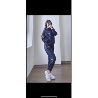 Bộ thể thao NY