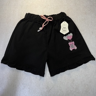 Quần đùi cho bé gái 25-35 kg
