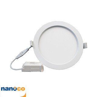 Đèn LED downlight âm trần siêu mỏng Nanoco  (NSD0661) Panasonic