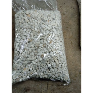 sỏi trang trí bể cá -1kg