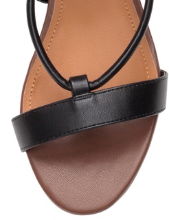 Sandal HM auth