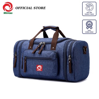 Túi xách du lịch cỡ lớn thời trang haras hr272