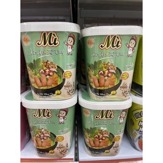 Mì Chay Âu Lạc (Ly)