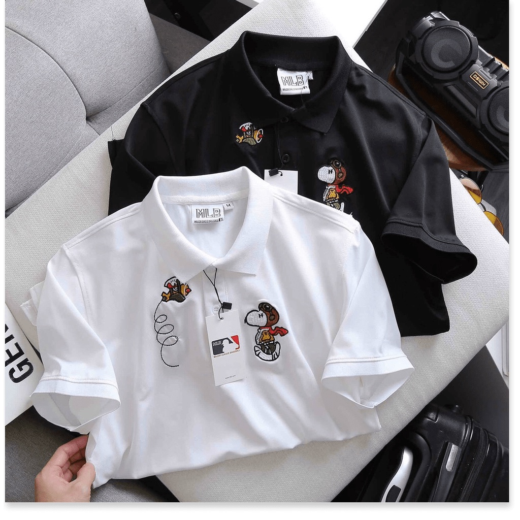 Áo thun polo cá sấu hàng xịn cực chất , phong cách đẹp cho anh emm KME FASHION