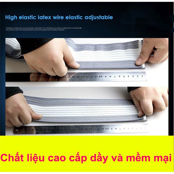 Băng Quấn Bảo Vệ Khủy Tay Aolikes Hỗ Trợ Phòng Tránh Chấn Thương Các Môn Thể Thao