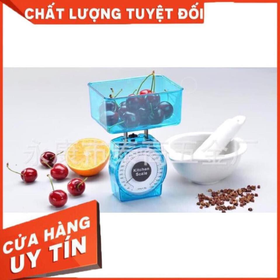 Cân vuông tiểu ly nhà bếp, cần đồ ăn cho bé