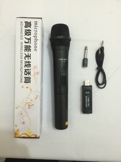 Micro không dây Daile V10