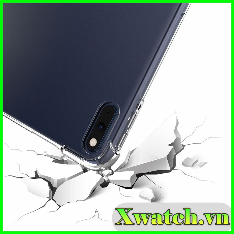 Ốp lưng chống va đập Huawei MatePad 10.4 inch Huawei Honor V6 2020 bảo vệ 4 góc