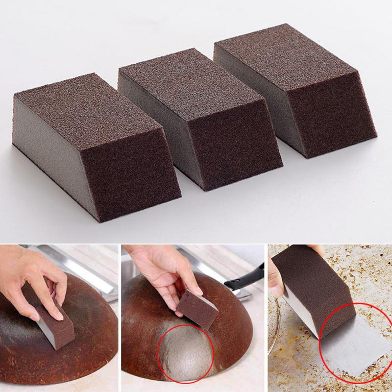 Miếng Xốp Nano Lau Chùi Đa Năng Siêu Tiện Lợi Chất Lượng Cao